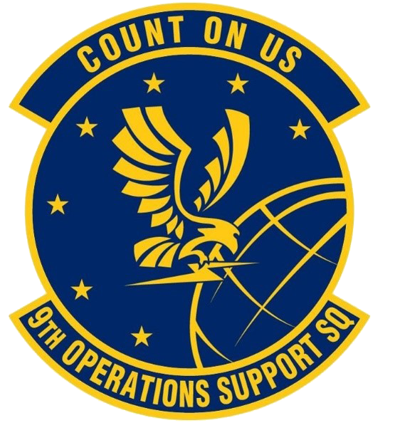 9th Operations Support Squadron