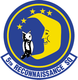 5th Reconnaissance Squadron